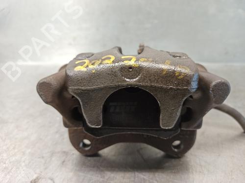 Right rear brake caliper FORD GALAXY I (WGR)  | BP17642887M106 
