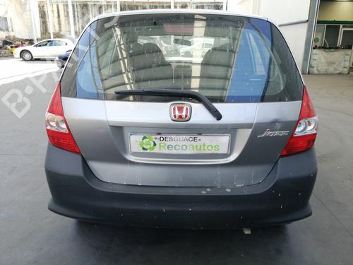Køler HONDA JAZZ II (GD_, GE3, GE2)  | BP14999687M31 