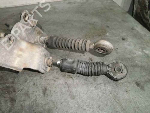 Gear lever TOYOTA YARIS VERSO (_P2_) 1.3 (NCP20_, NCP22_, NCP20R, NCP22R) | BP7447577M90 