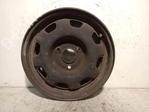 Felg PEUGEOT 106 I (1A, 1C) 1.0 (50 hp) 19545060