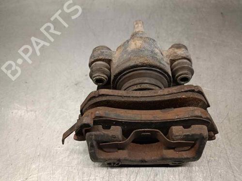 Left rear brake caliper MERCEDES-BENZ M-CLASS (W163) ML 270 CDI (163.113) | BP18421708M107 