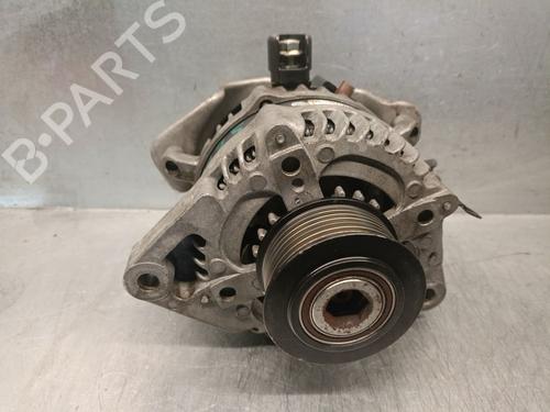 Used Alternator HONDA HR-V (RU) 1.6 i-DTEC (RU8) (120 hp) 19663830