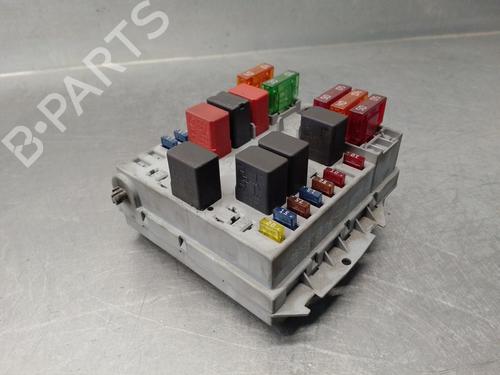 Fuse box ALFA ROMEO 147 (937_) 1.6 16V T.SPARK (937.AXA1A, 937.AXB1A, 937.BXB1A) | BP15494963E1 