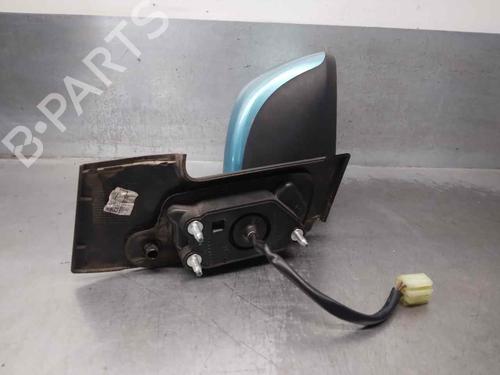 Right mirror SUZUKI SPLASH (EX) 1.0 (A5B310) | BP18054443C27 