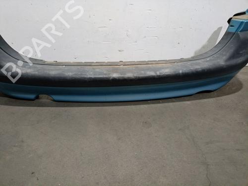 Rear bumper CITROËN XSARA PICASSO (N68) 1.8 16V | BP19307768C8 