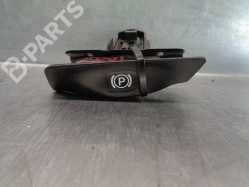 Used Hand brake Hand brake MERCEDES-BENZ E-CLASS (W211) E 270 CDI (211.016) (177 hp) 10549833 10549833