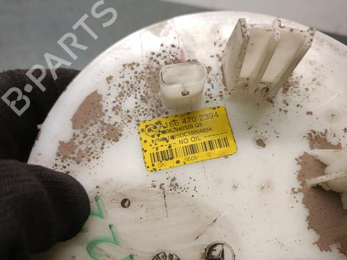 Fuel pump MERCEDES-BENZ M-CLASS (W166) ML 250 CDI / BlueTEC 4-matic (166.004, 166.003) | BP19784187M76 