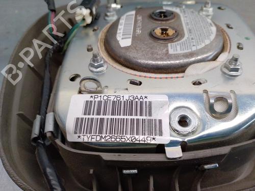 Driver airbag JEEP GRAND CHEROKEE III (WH, WK)  | BP19023003C9 