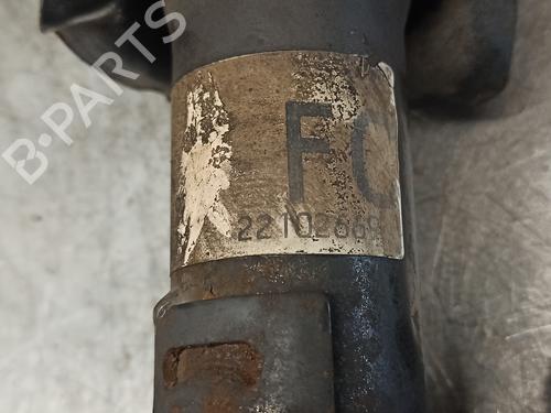 Left front shock absorber ROVER 800 (XS) 820 I/SI (RS) | BP17769003M16 