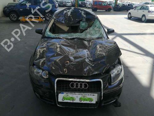 Electronic sensor AUDI A3 Sportback (8PA)  | BP8294437M84 