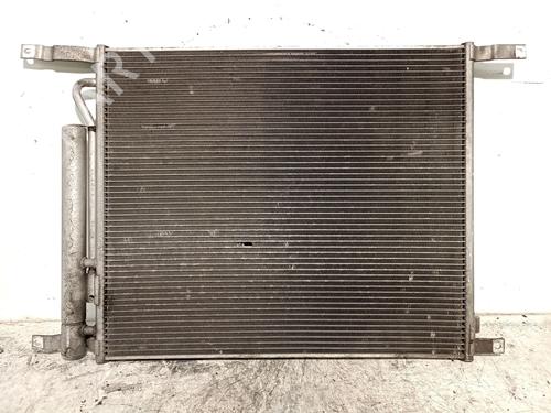 AC radiator CHEVROLET AVEO / KALOS Hatchback (T250, T255)  | BP19416019M32 