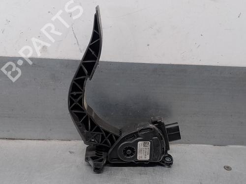 Pedal AUDI A4 B8 (8K2) 2.0 TDI 16V (140 hp) 18527333