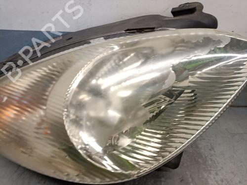 Right headlight CITROËN XSARA PICASSO (N68) 1.8 16V | BP19306020C29 