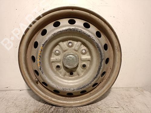 Rim MITSUBISHI L200 / TRITON (KA_T, KB_T) 2.5 DI-D (KA4T) 4250C918 | R16X6JJDOT