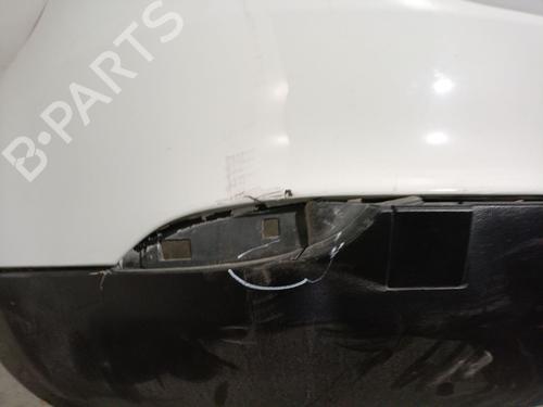 Rear bumper RENAULT MEGANE III Hatchback (BZ0/1_, B3_) 1.5 dCi (BZ0C) | BP19174655C8 