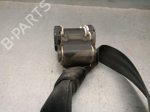 Front right seatbelt PEUGEOT 106 I (1A, 1C) 1.1 | BP20108534I25 