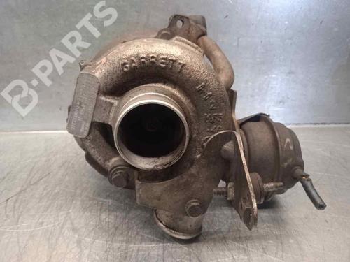 Used Turbo Turbo LAND ROVER FREELANDER I (L314) 2.0 Td4 4x4 (112 hp) 10770132 10770132