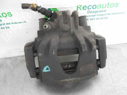 Used Right front brake caliper CITROËN XSARA (N1) 1.9 TD (90 hp) 11613779