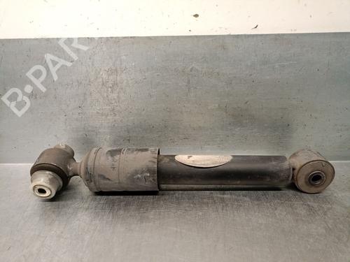 Used Right rear shock absorber MERCEDES-BENZ A-CLASS (W168) A 170 CDI (168.009, 168.109) (95 hp) 19099224