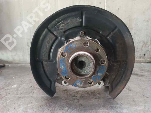 Used Right rear steering knuckle Right rear steering knuckle ALFA ROMEO 159 Sportwagon (939_) 1.9 JTDM 16V (939BXC1B, 939BXC12) (150 hp) 8112132 8112132