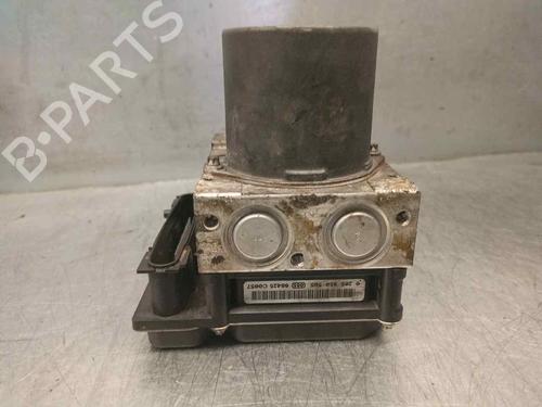 ABS pump RENAULT MEGANE II (BM0/1_, CM0/1_) 1.5 dCi (BM1E, CM1E) | BP18266342M43 
