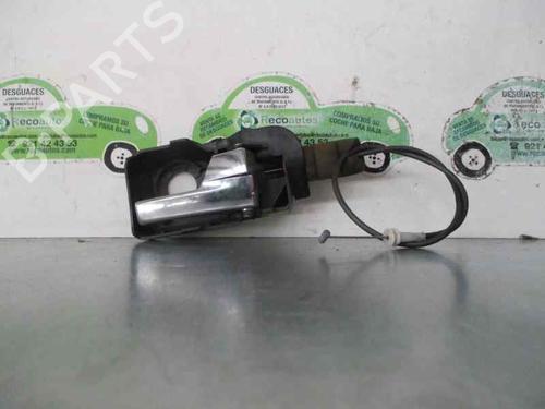 Used Front right interior door handle FORD MONDEO III Turnier (BWY) 2.0 TDCi (130 hp) 3216473