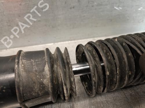 Left rear shock absorber PEUGEOT EXPERT (224_) 2.0 HDI | BP18069662M18 