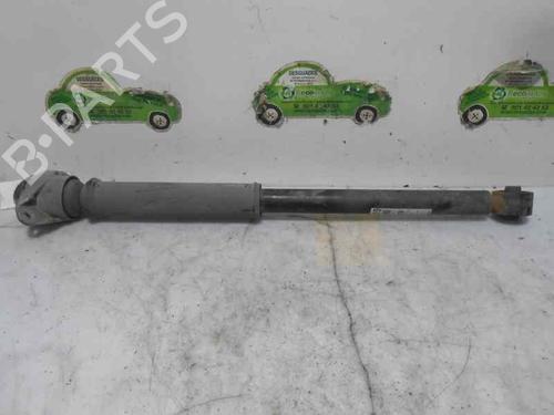 Right rear shock absorber SEAT IBIZA III (6L1) 1.9 TDI (100 hp) 2104257