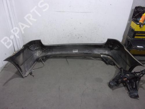 Rear bumper BMW 5 Touring (E61) 520 d | BP17983297C8 