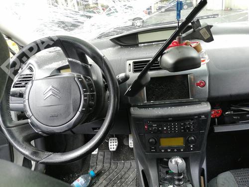 Fuse box CITROËN C4 Coupe (LA_) 2.0 HDi | BP9105502E1  - Image 14