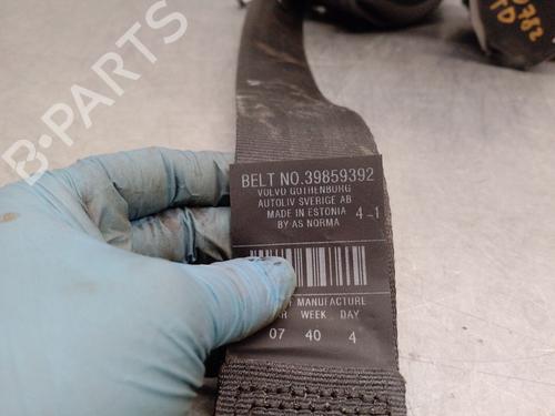 Rear right seatbelt VOLVO XC70 II (136) D5 AWD | BP19102121I28 