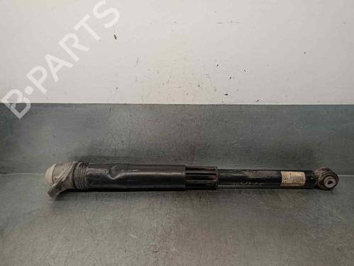 Used Left rear shock absorber SEAT LEON (5F1) [2012-2021]  18112223
