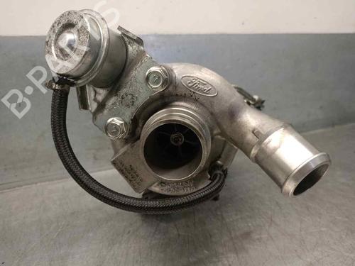 Used Turbocharger/Supercharger PEUGEOT BOXER Van 2.2 HDi 120 (120 hp) 18782263