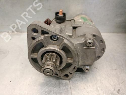 Starter SKODA FABIA I (6Y2) 1.4 TDI | BP19534339M8 