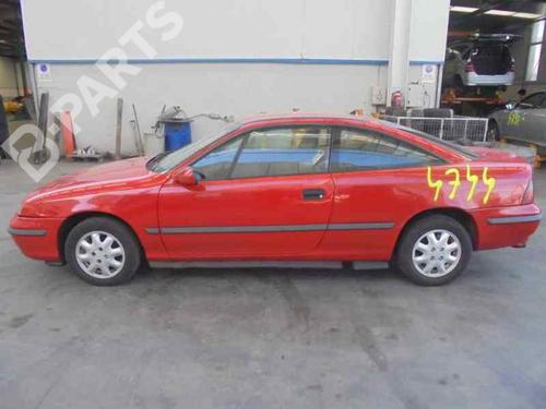 Used Parts OPEL CALIBRA A (C89)  2.0 i 16V (M07)  178438