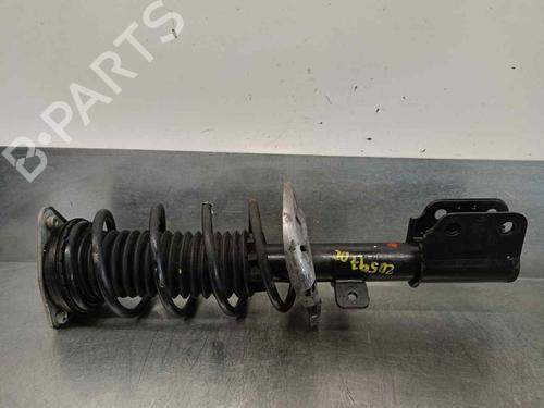Used Left front shock absorber CITROËN C4 Grand Picasso II (DA_, DE_) 1.2 THP 130 (130 hp) 18355202