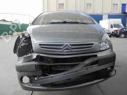 ABS pump CITROËN XSARA PICASSO (N68) 1.6 HDi | BP2114920M43 