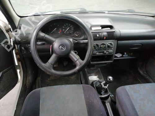 Right front window switch OPEL CORSA B (S93) 1.7 D (F08, F68, M68) | BP8511041I26 