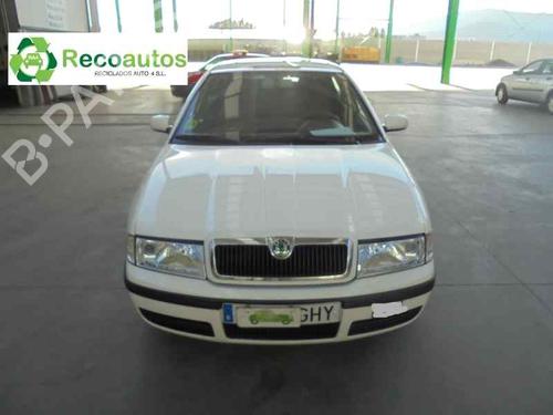 Front right interior door handle SKODA OCTAVIA I (1U2) 1.9 TDI | BP3215089I14 