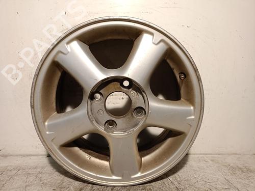Used Rim NISSAN ALMERA II (N16) 2.2 Di (110 hp) 19575162