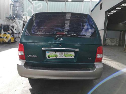 Rear right window mechanism KIA CARNIVAL II (GQ) 2.9 CRDi | BP9275833C25 