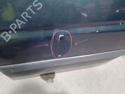 Left rear door FORD ESCORT VI Turnier (GAL, ANL) 1.6 16V | BP19732676C4 