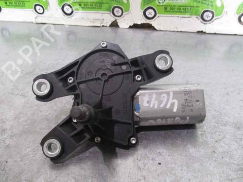 Used Rear wiper motor NISSAN PRIMERA Estate (WP12) 2.2 dCi (139 hp) 2518426
