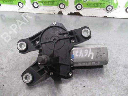 Motor limpia trasero NISSAN PRIMERA Estate (WP12) 2.2 dCi (139 hp) 2518426