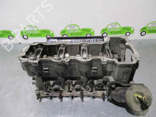 Cylinder head SMART FORTWO Coupe (450) 0.8 CDI (450.300, 450.301, 450.302, 450.303, 450.306) | BP10979617M5 