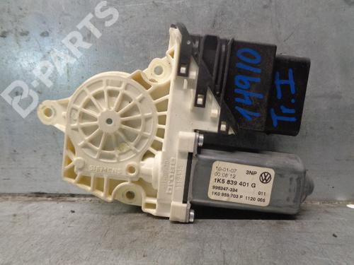 Used Rear left window mechanism Rear left window mechanism VW JETTA III (1K2) 1.9 TDI (105 hp) 9299724 9299724