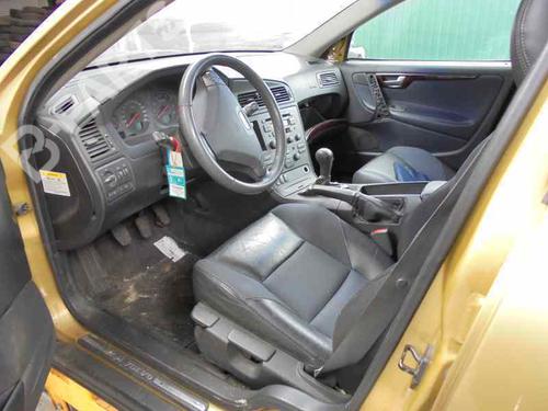 Right rear window switch VOLVO S60 I (384) 2.4 | BP2052629C107  - Image 8