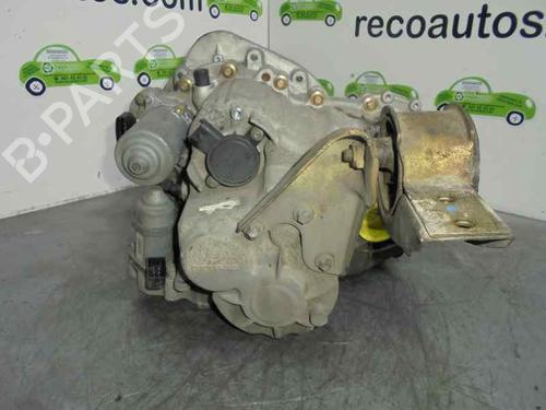 Gearbox SMART CITY-COUPE (450)  | BP12186072M3 