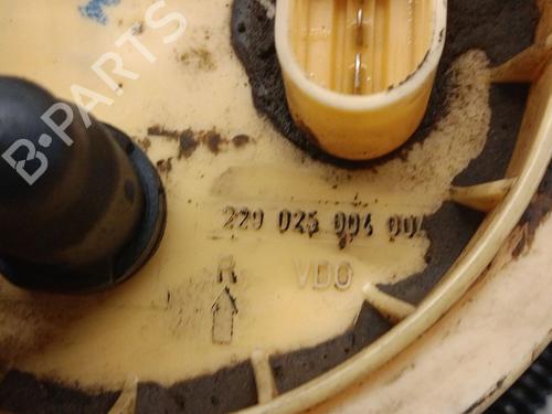 Fuel pump VW TOUAREG (7LA, 7L6, 7L7) 2.5 R5 TDI | BP19305964M76 