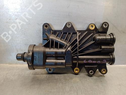 Used Oil radiator BMW 5 (E60) 530 d (235 hp) 19796502